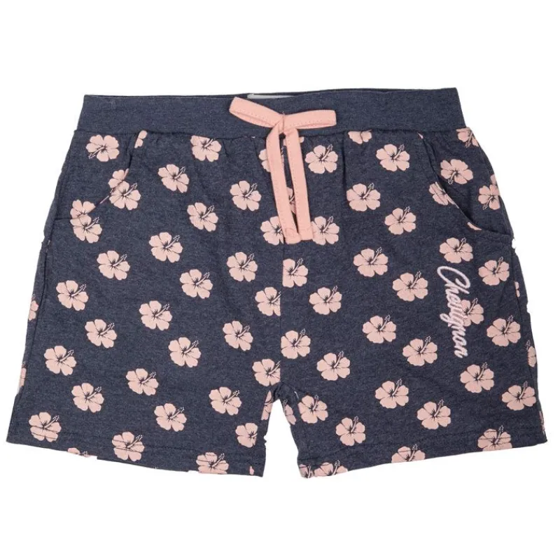 Discount Short à fleurs avec cordon Enfant Enfant Short, Bermuda