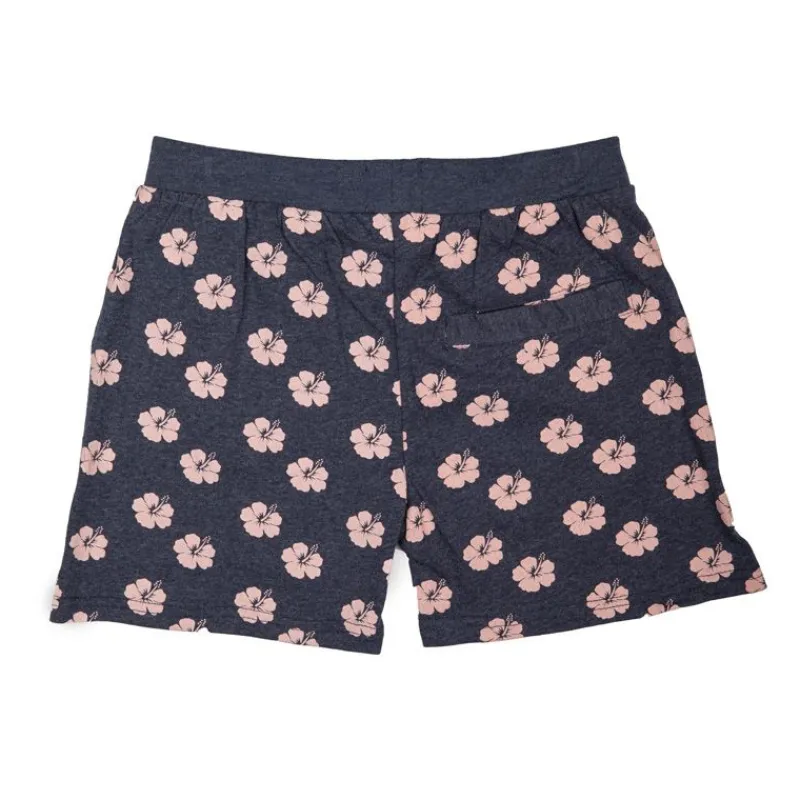 Discount Short à fleurs avec cordon Enfant Enfant Short, Bermuda