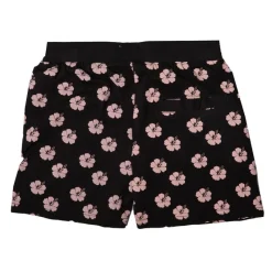 Online Short à fleurs avec cordon Enfant Enfant Short, Bermuda