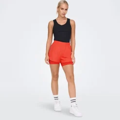 Online Short Batin Femme Femme Short, Bermuda