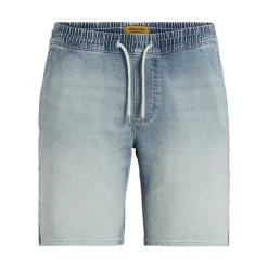 Online Short bermuda jean regular Homme Homme Short, Bermuda