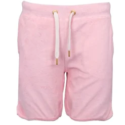 Online Short berni crystal pink js24-112-03 Femme Femme Short, Bermuda
