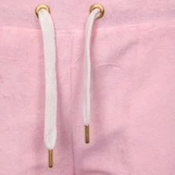 Online Short berni crystal pink js24-112-03 Femme Femme Short, Bermuda