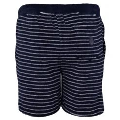 Sale Short berni navy&white js24-112-03 Femme Femme Short, Bermuda