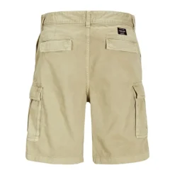 Outlet Short cargo ample karl avery loose fit Homme Homme Short, Bermuda