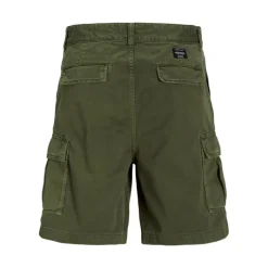 Best Short cargo ample karl avery loose fit Homme Homme Short, Bermuda