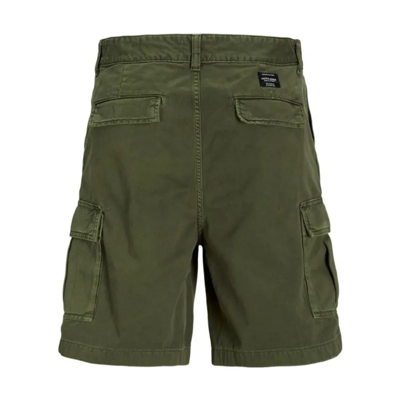 Best Short cargo ample karl avery loose fit Homme Homme Short, Bermuda