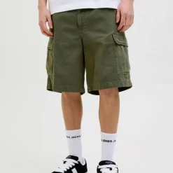 Best Short cargo ample karl avery loose fit Homme Homme Short, Bermuda