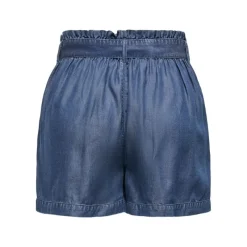 Sale Short charis clair à ceinture regular Femme Femme Short, Bermuda