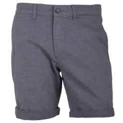 Hot Short chino en coton Homme Homme Short, Bermuda