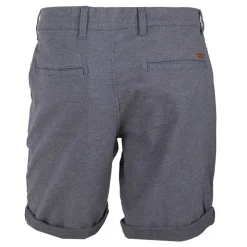 Hot Short chino en coton Homme Homme Short, Bermuda