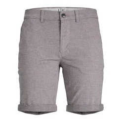 New Short chino en coton Homme Homme Short, Bermuda