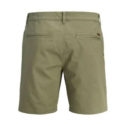 Sale Short chino kowie coton silm fit Homme Homme Short, Bermuda