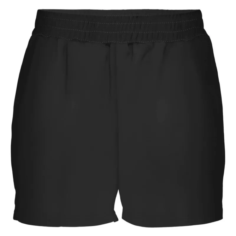 New Short court droit regular fit Femme Femme Short, Bermuda