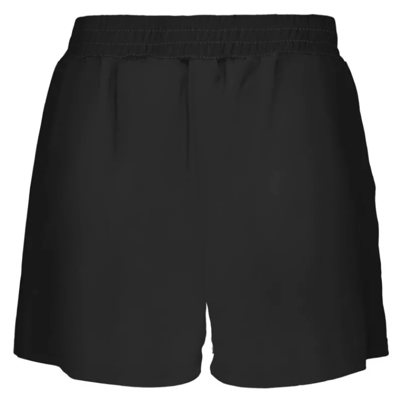 New Short court droit regular fit Femme Femme Short, Bermuda