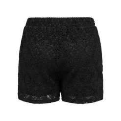 Online Short court élastique eva à dentelle Femme Femme Short, Bermuda