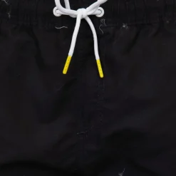 Short de bain billy avec cordon de serrage Homme Homme Maillot De Bain