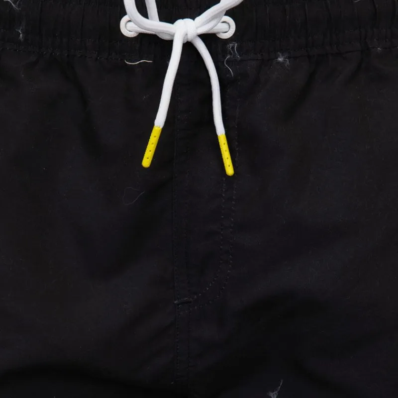 Short de bain billy avec cordon de serrage Homme Homme Maillot De Bain