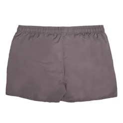 Short de bain bleu motifs graphiques et cordon blancs Homme Homme Maillot De Bain|Vetements De Sports Homme