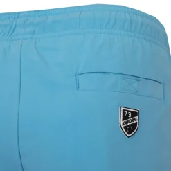 New Short de bain elyja avec cordon de serrage Homme Homme Maillot De Bain