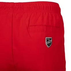 New Short de bain elyja avec cordon de serrage Homme Homme Maillot De Bain