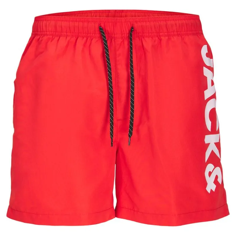 Clearance Short de bain haruba regular uni Homme Homme Short, Bermuda|Vetements De Sports Homme