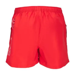 Clearance Short de bain haruba regular uni Homme Homme Short, Bermuda|Vetements De Sports Homme