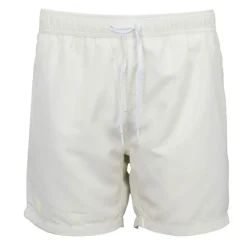 Clearance Short de bain élastique avec poche Homme Homme Maillot De Bain