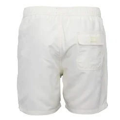 Clearance Short de bain élastique avec poche Homme Homme Maillot De Bain