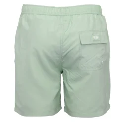 Short de bain élastique avec poche Homme Homme Maillot De Bain