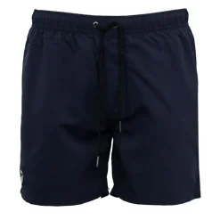 Hot Short de bain navy charley avec ancre blanche Homme Homme Maillot De Bain