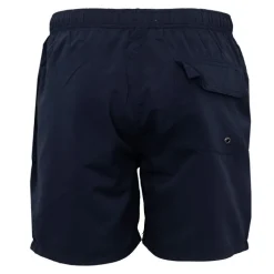 Hot Short de bain navy charley avec ancre blanche Homme Homme Maillot De Bain