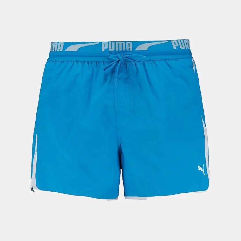 Online Short de bain speed avec liseré blanc Homme Homme Maillot De Bain