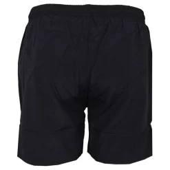 Online Short de bain uni logo brodé Homme Homme Short, Bermuda