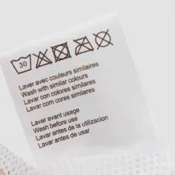 Short de bain zady imprimé tropical ganse bicolore Homme Homme Maillot De Bain