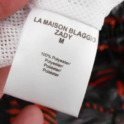 Clearance Short de bain zady imprimé tropical ganse bicolore Homme Homme Maillot De Bain