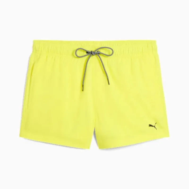 Best Short de plage electric lime fluo Homme Homme Maillot De Bain