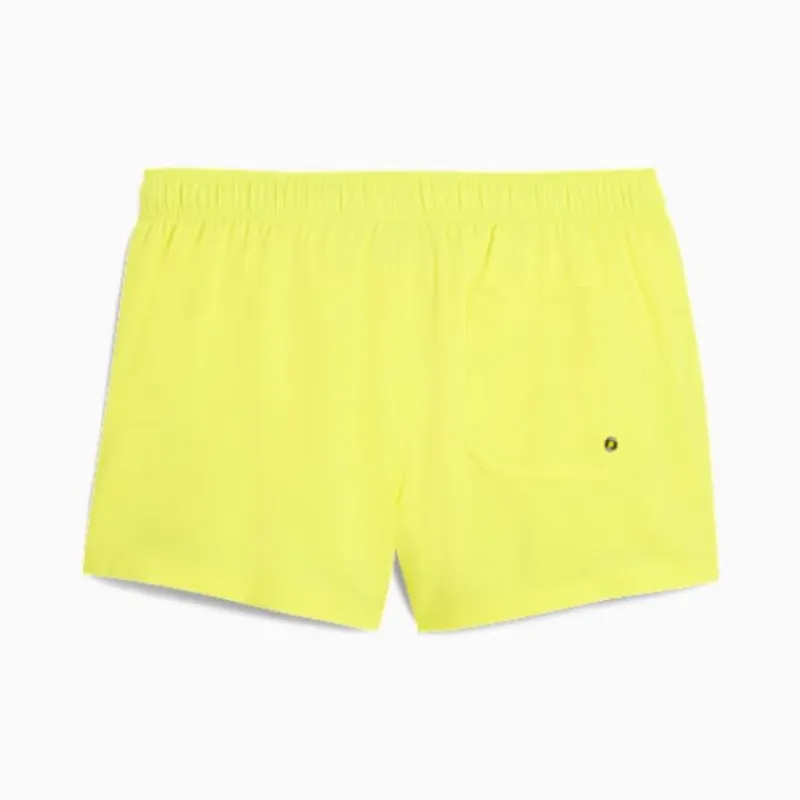 Best Short de plage electric lime fluo Homme Homme Maillot De Bain