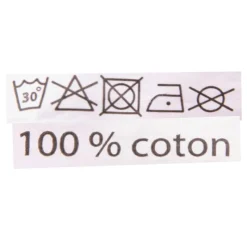 Clearance Short en coton avec ceinture et motif à fleurs Enfant Enfant Short, Bermuda