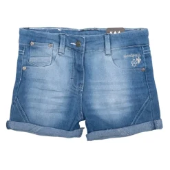 Sale Short en jean Enfant Enfant Short, Bermuda