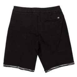 Short Femme Femme Short, Bermuda