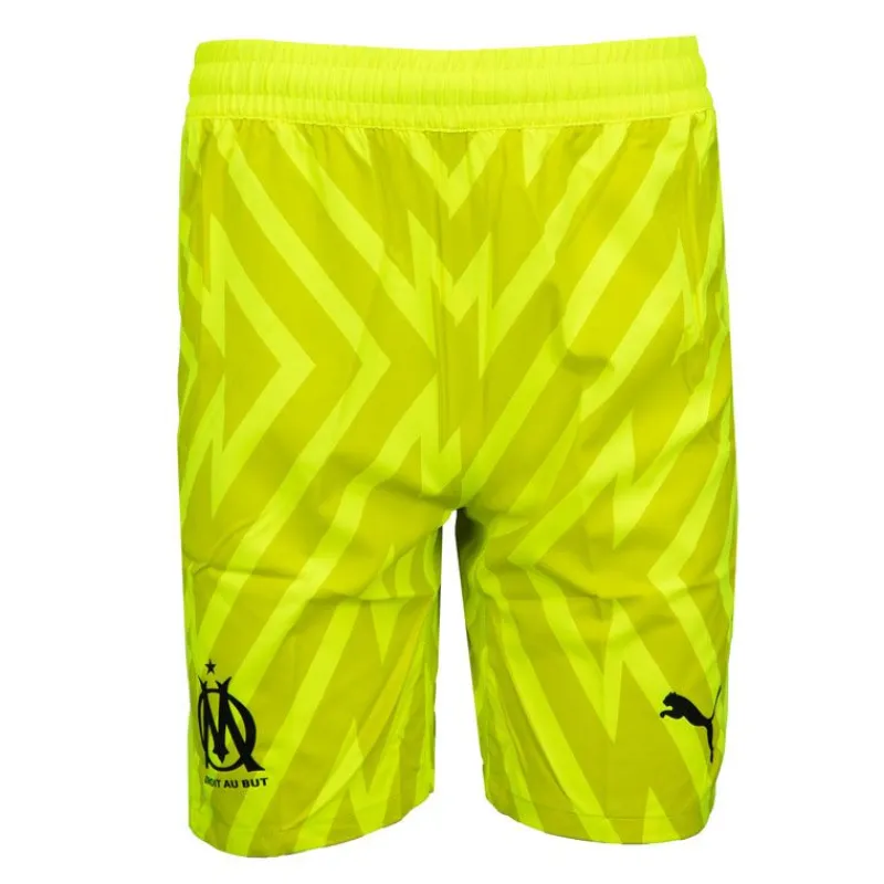 Online Short gardien imprimé graphique om Homme Homme Short, Bermuda|Vetements De Sports Homme