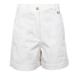 New Short ginger taille haute Femme Femme Short, Bermuda