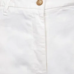 New Short ginger taille haute Femme Femme Short, Bermuda