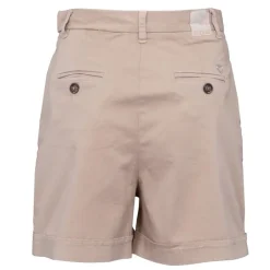 Online Short ginger taille haute Femme Femme Short, Bermuda