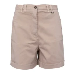Online Short ginger taille haute Femme Femme Short, Bermuda