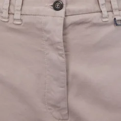 Online Short ginger taille haute Femme Femme Short, Bermuda