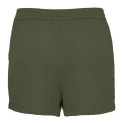 Sale Short jogging court ceinture élastiquée Femme Femme Short, Bermuda