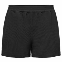 Clearance Short jogging court ceinture élastiquée Femme Femme Short, Bermuda