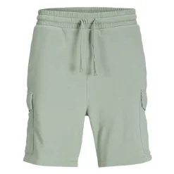 Outlet Short kane cargo uni ceinture élastique Homme Homme Short, Bermuda